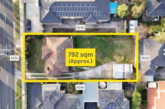 608 High Street Road, Glen Waverley, Vic 3150