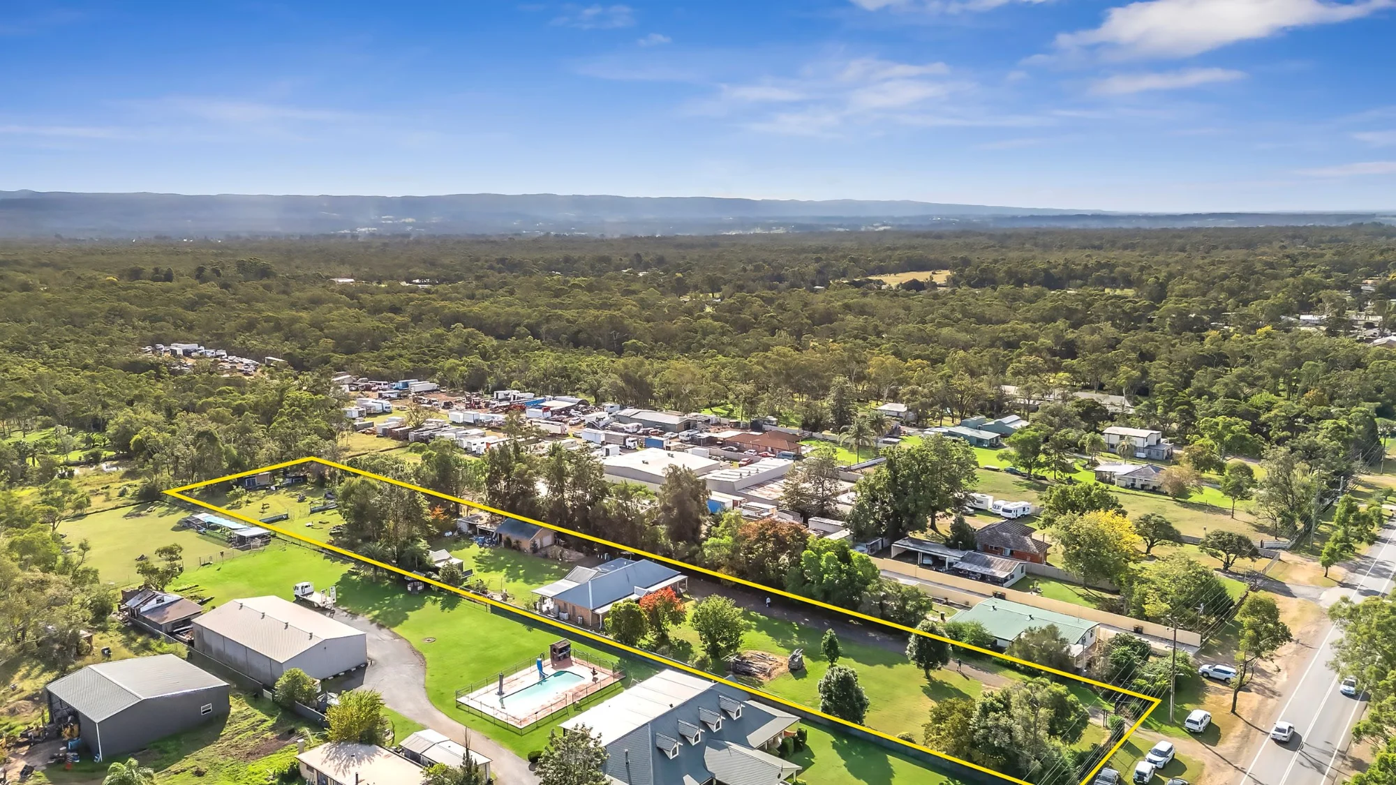 608 Londonderry Road, Londonderry, NSW 2753