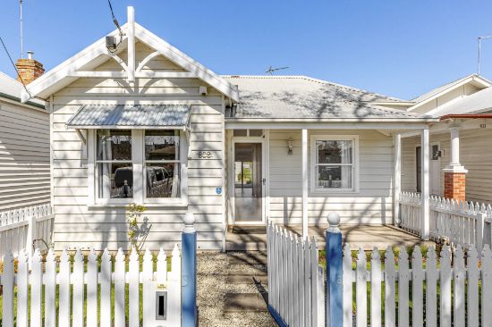 609 Dana Street, Ballarat Central, Vic 3350