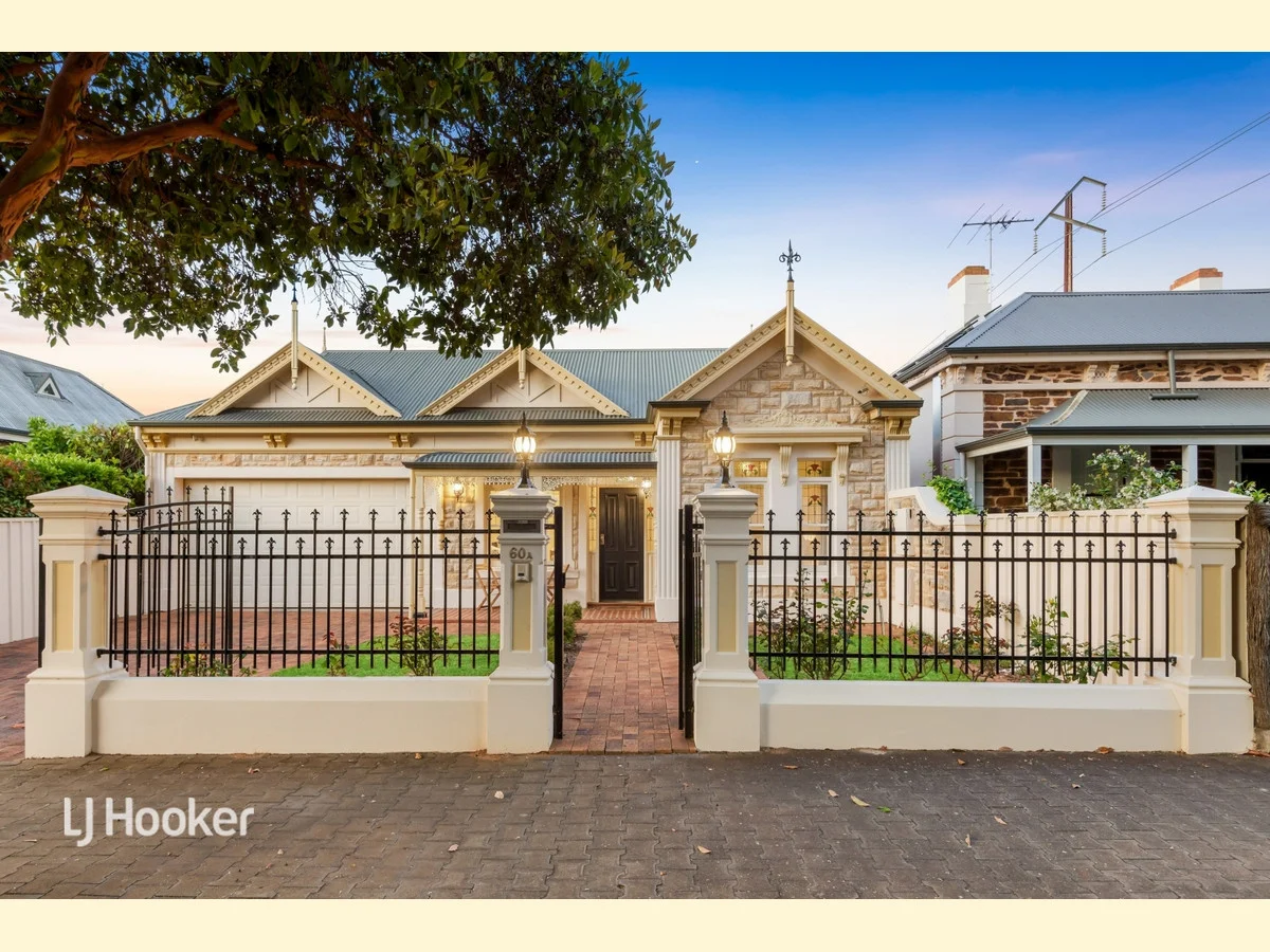 60A Dover Street, Malvern, SA 5061