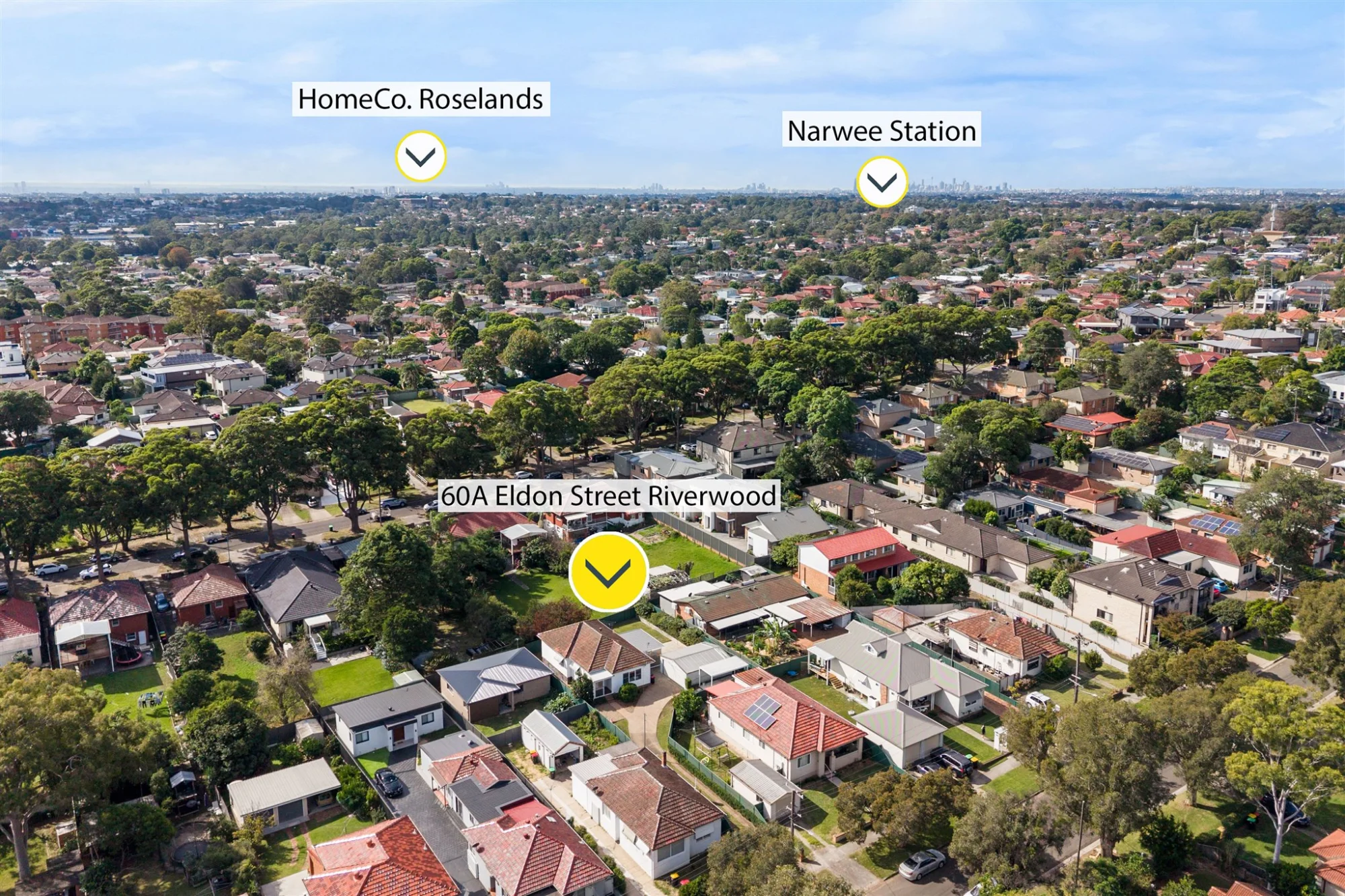 60A Eldon Street, Riverwood, NSW 2210