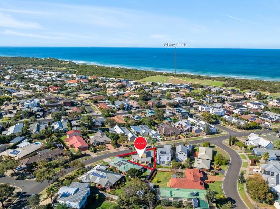60A Glaneuse Avenue, Torquay, Vic 3228