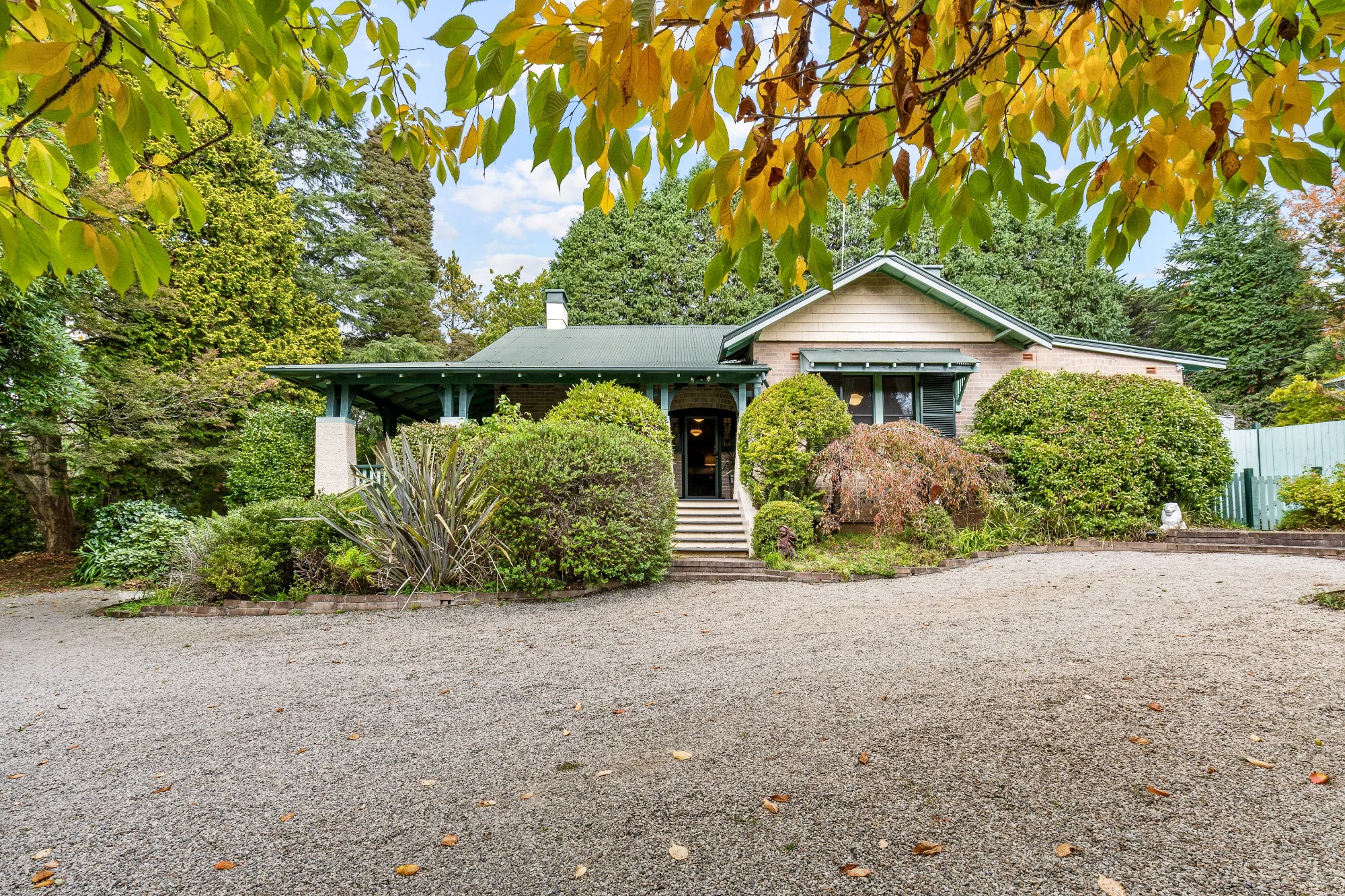 61-65 Leichhardt Street, Blackheath NSW 2785
