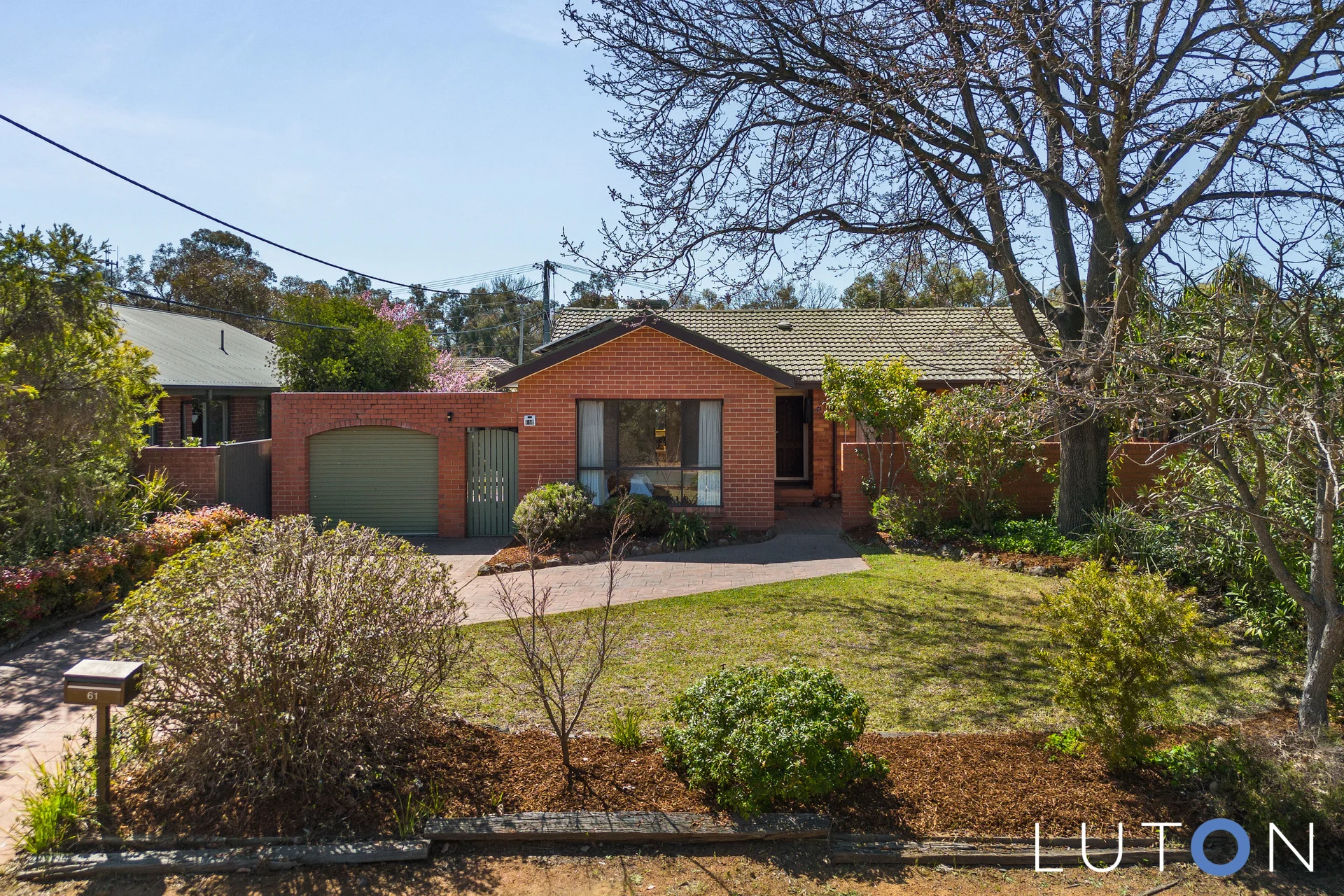 61 Banfield Street, Downer, ACT 2602