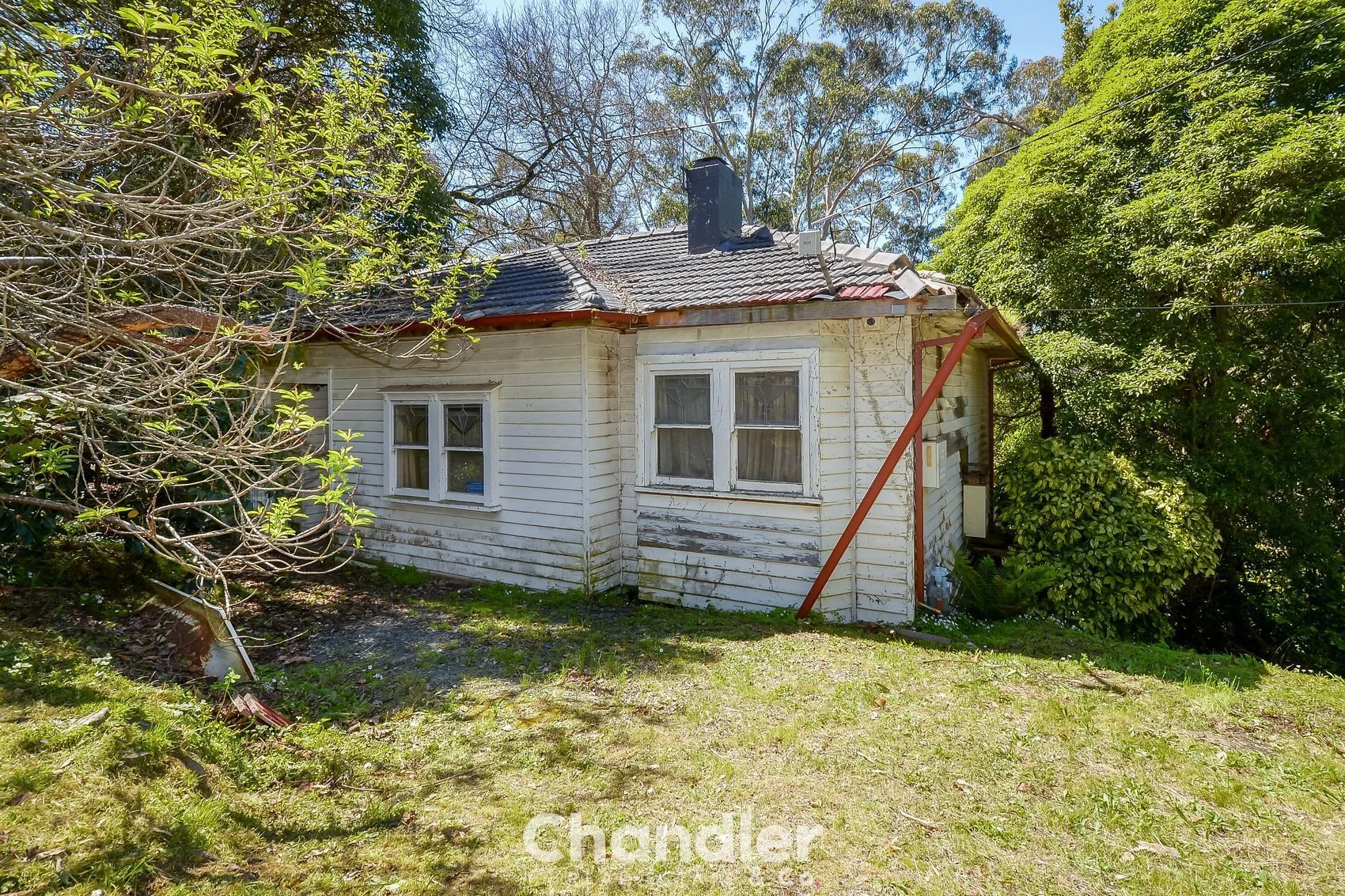 61 Bayview Road, Belgrave, Vic 3160