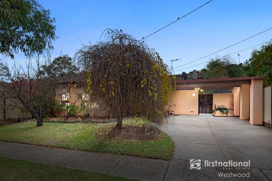 61 BERNHARDT AVENUE, Hoppers Crossing, Vic 3029