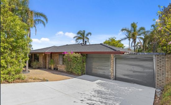 61 Bickner Way, Parmelia, WA 6167