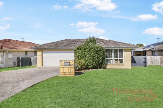 61 Birch Grove, Aberglasslyn, NSW 2320