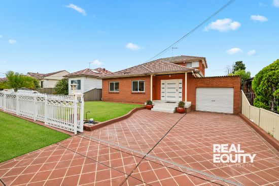 61 Boundary Road, Liverpool, NSW 2170