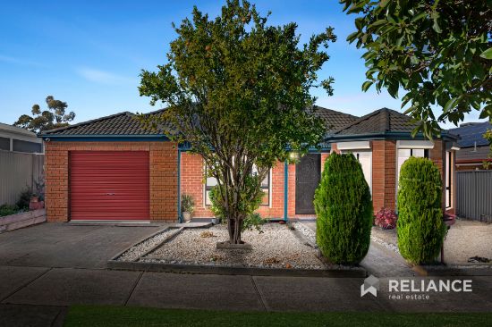 61 Bowral Loop, Craigieburn, Vic 3064