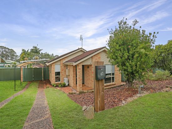 61 Brittania Drive, Watanobbi, NSW 2259