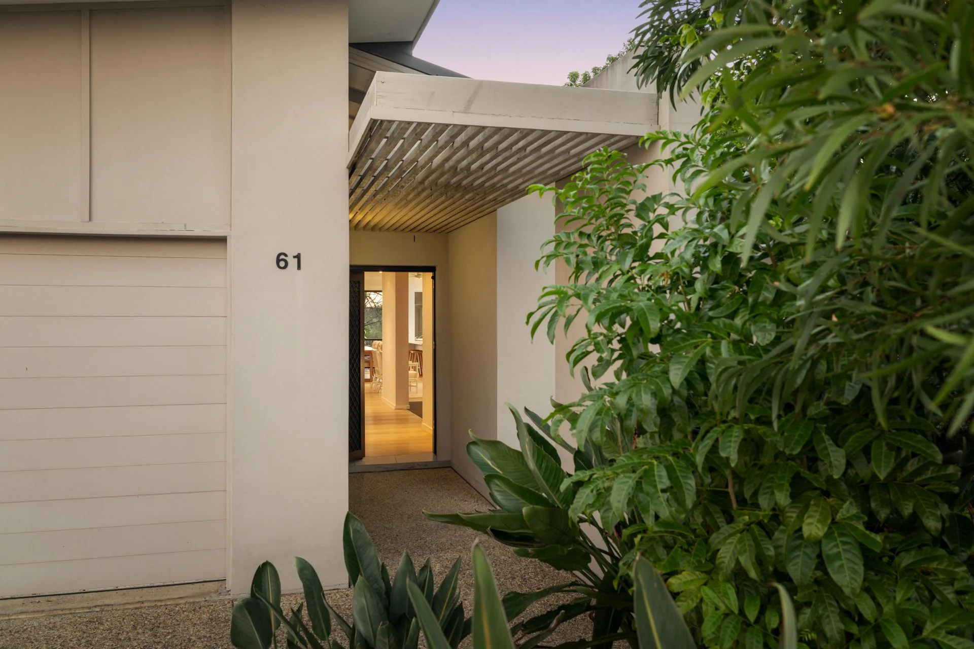 61, Brookwater QLD 4300