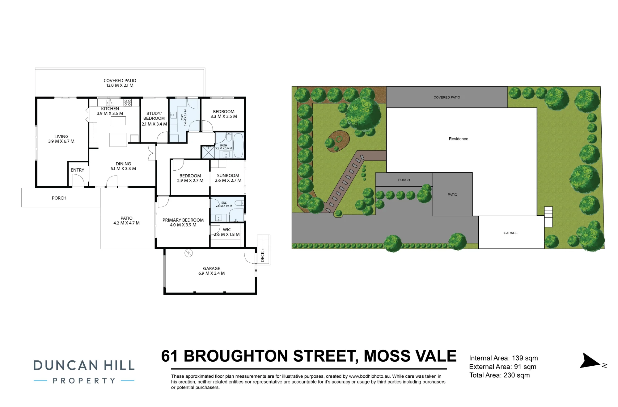 61 Broughton Street, Moss Vale, NSW 2577