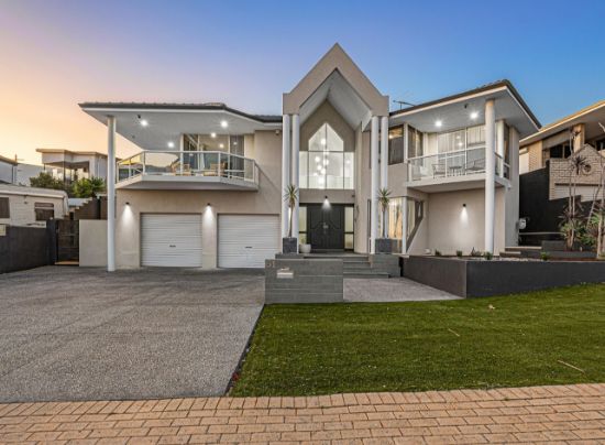 61 Castellon Crescent, Coogee, WA 6166