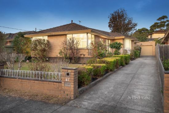 61 Crow Street, Burwood East, Vic 3151