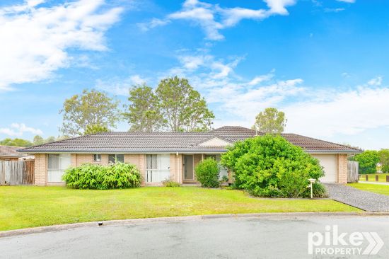 61 Dorset Drive, Caboolture South, Qld 4510