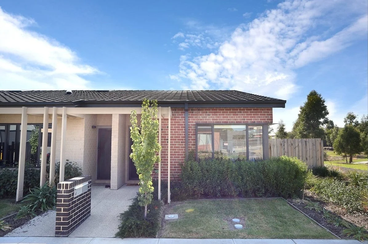 61 Fontana Close, Sunshine West, Vic 3020