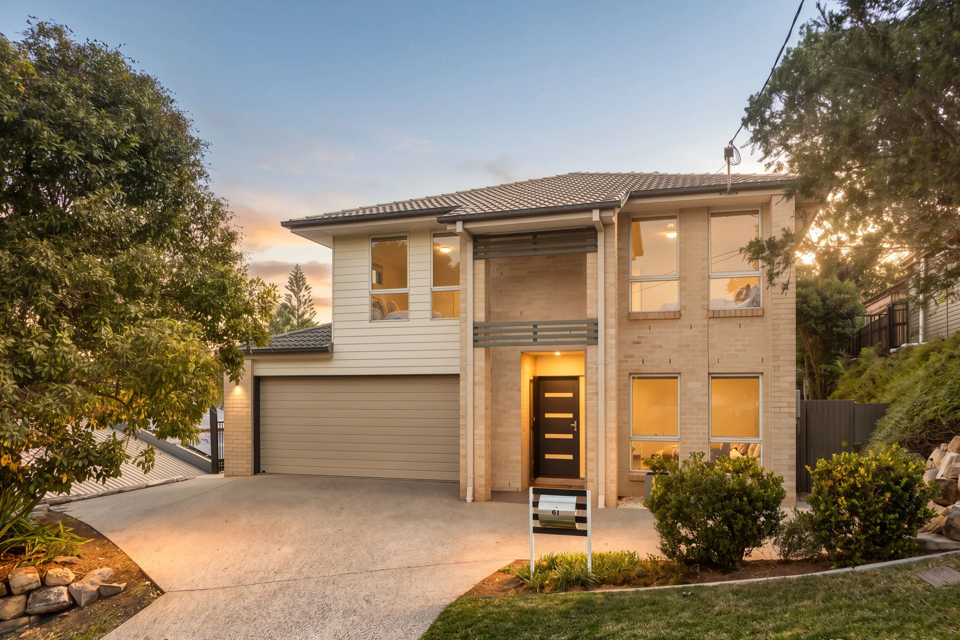 61 Gem Road, Kenmore, Qld 4069