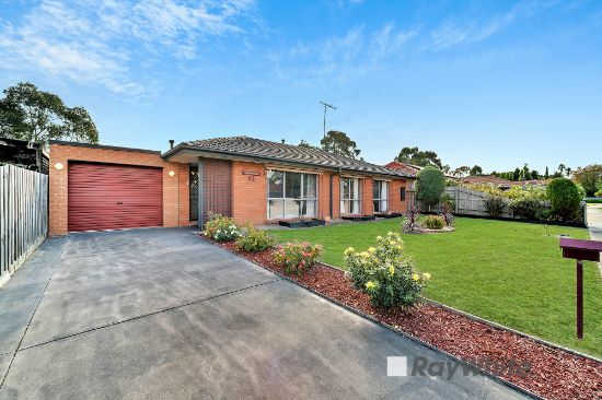 61 Glencairn Avenue, Hallam, Vic 3803