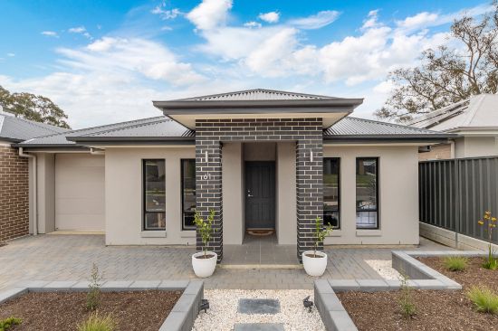 61 Glenlea Boulevard, Mount Barker, SA 5251