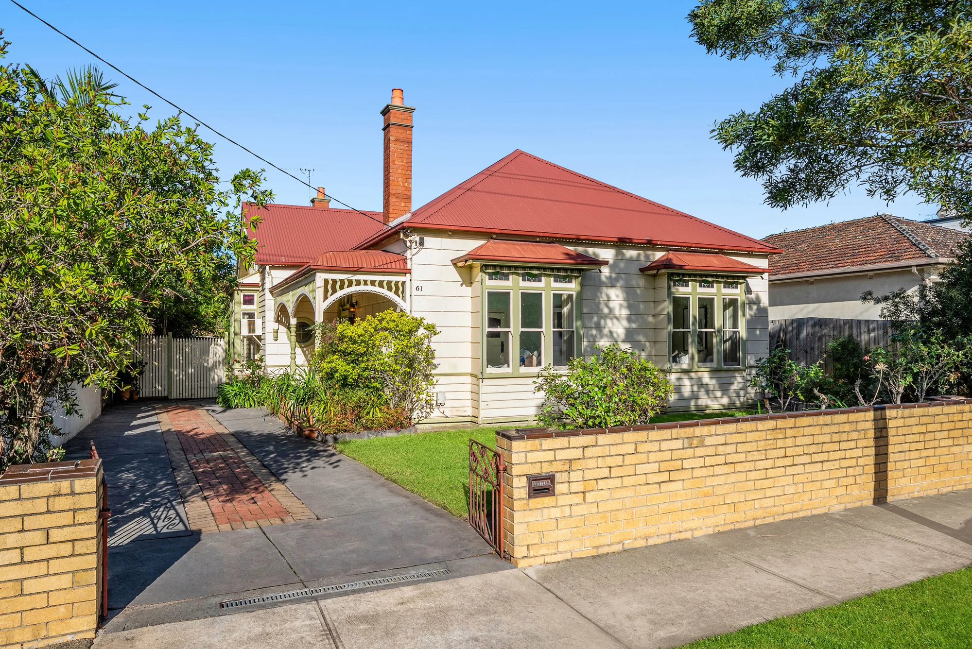 61 Heller Street, Brunswick West, Vic 3055