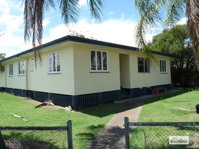61 Hickey Street, Gatton, Qld 4343