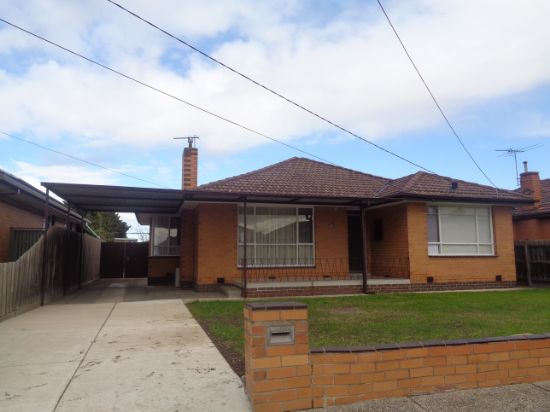 61 Hilma Street, Sunshine West, Vic 3020
