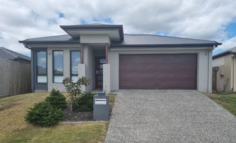 61 Icarus Crescent, Burpengary, Qld 4505