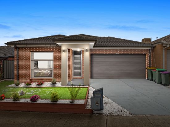 61 Kerrabee Drive, Mernda, Vic 3754