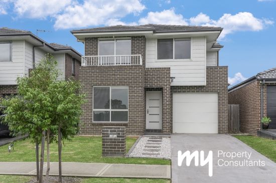61 Kingsman Avenue, Elderslie, NSW 2570