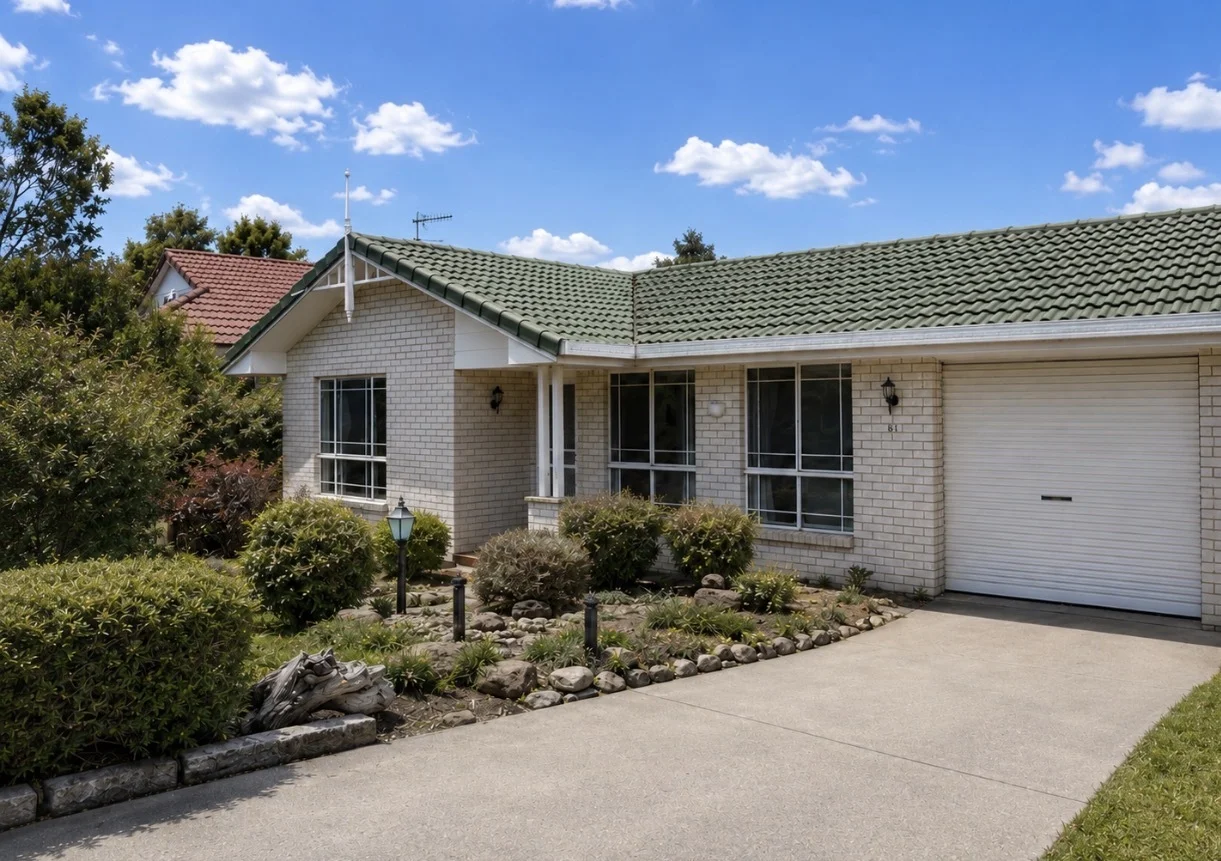 61 MacDonald Drive, Armidale, NSW 2350