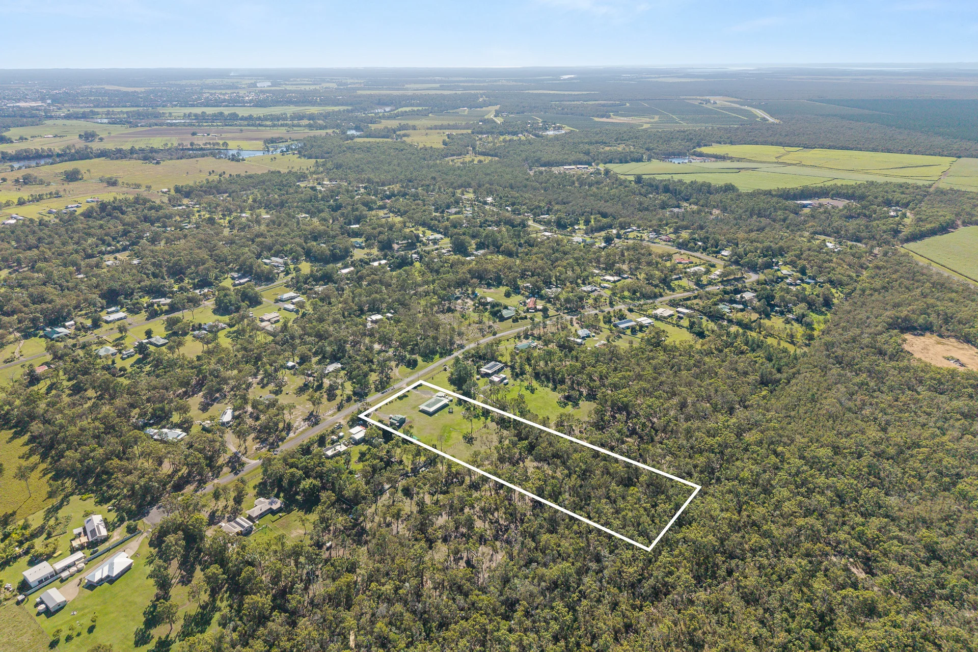 61 Oxford Street, Bidwill, Qld 4650