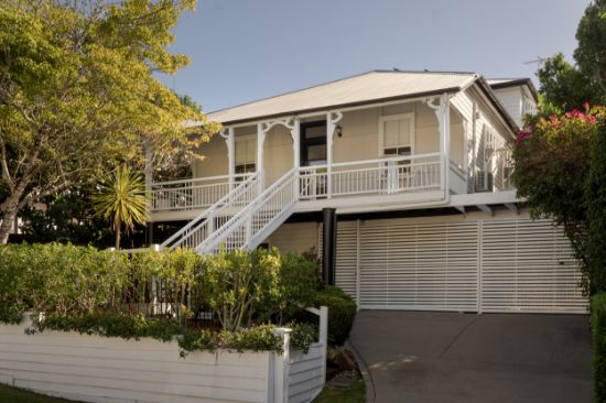 61 Payne Street, Auchenflower, Qld 4066