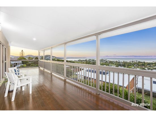 61 Poinciana Avenue, Taranganba, Qld 4703