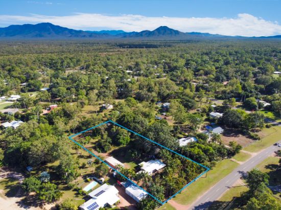 61 Ring Road, Alice River, Qld 4817