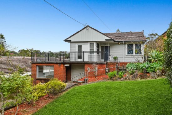 61 Sherbrook Rd, Hornsby, NSW 2077