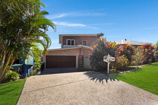 61 Sky Royal Terrace, Burleigh Heads, Qld 4220