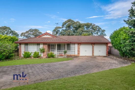 61 Southdown Road, Elderslie, NSW 2570