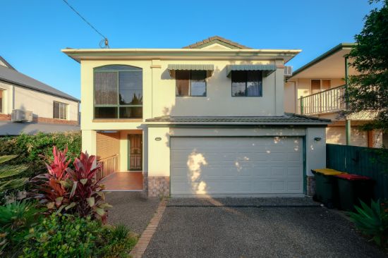 61  Stanley Street, Indooroopilly, Qld 4068