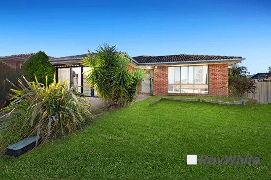 61 Strabane Way, Hampton Park, Vic 3976