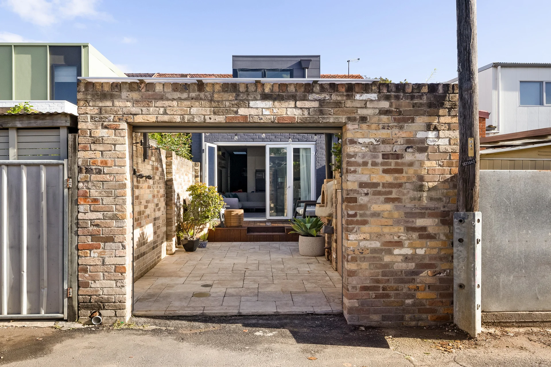 61 Sutherland Street, St Peters, NSW 2044