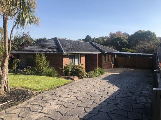 61 Sydney Parkinson Avenue, Endeavour Hills, Vic 3802