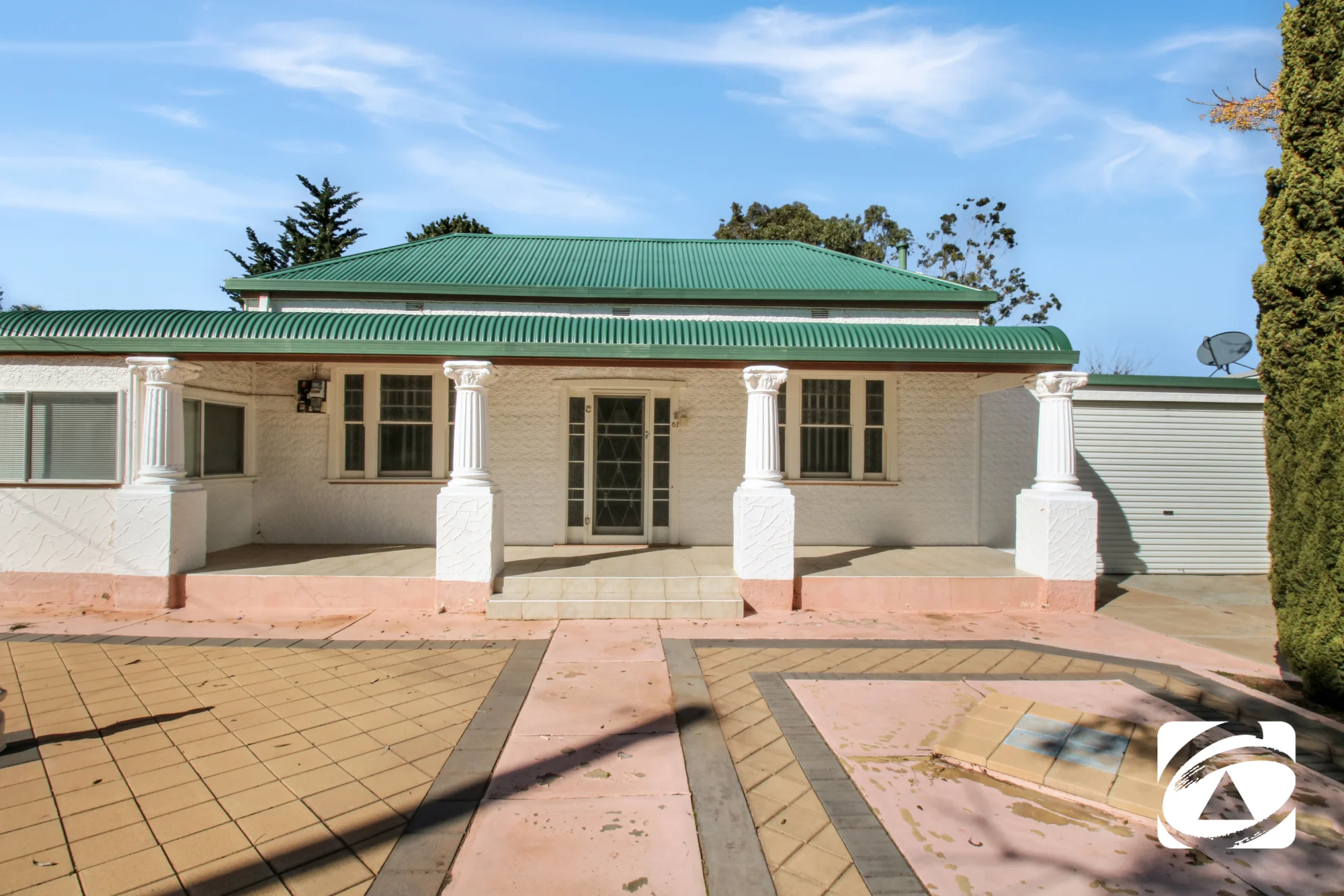 61 Thomas Street, Broken Hill, NSW 2880