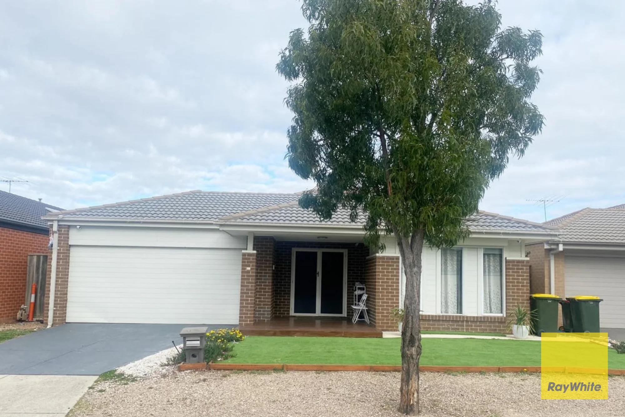 61 Toritta Way, Truganina, Vic 3029
