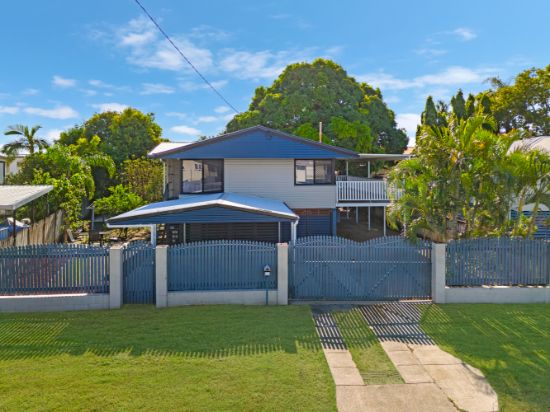 61 Undara Avenue, Cranbrook, Qld 4814