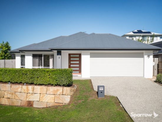 61 Wallum Circuit, Bahrs Scrub, Qld 4207