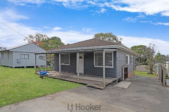 61 Wangi Point Road, Wangi Wangi, NSW 2267