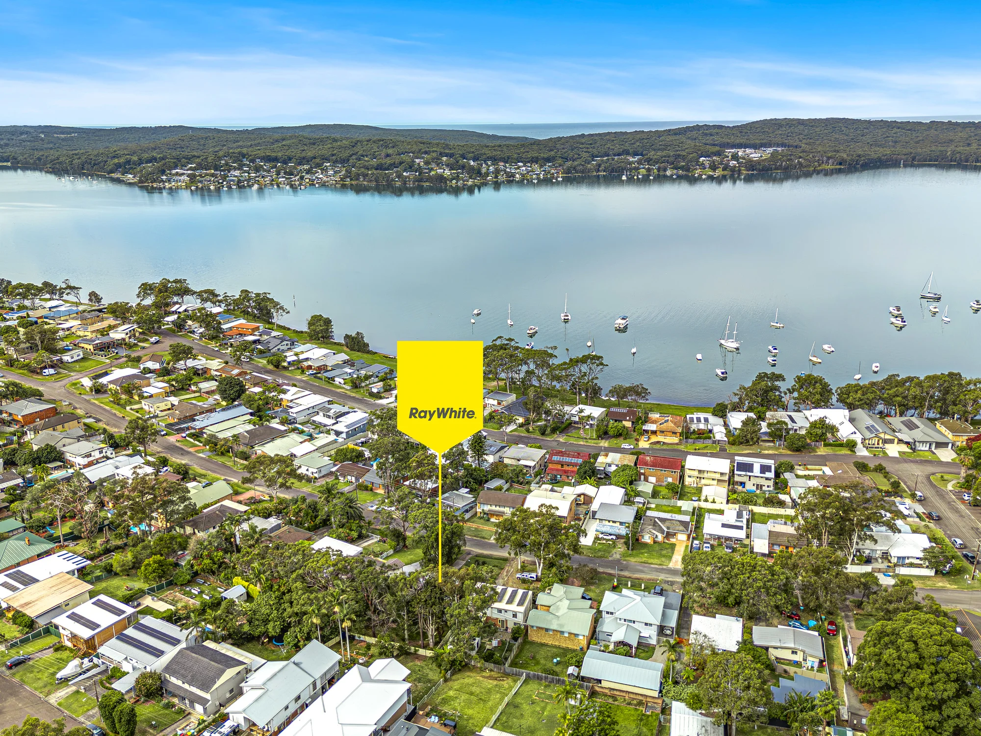 61 Winbin Crescent, Gwandalan, NSW 2259