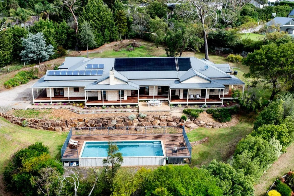 61 Winona Road, Mount Eliza, Vic 3930