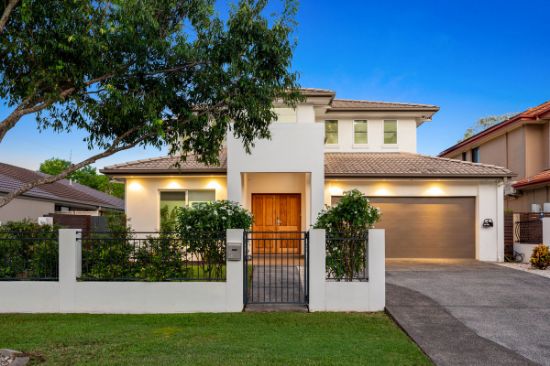 61 Yarra Road, Wakerley, Qld 4154
